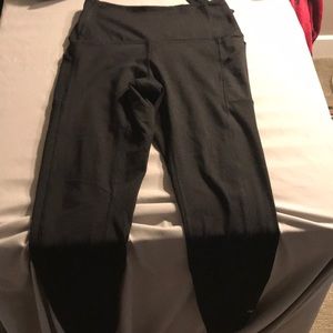 Victoria secret Pink leggings